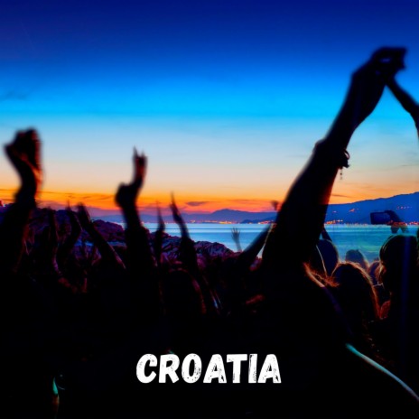 Croatia ft. Tommyrich | Boomplay Music