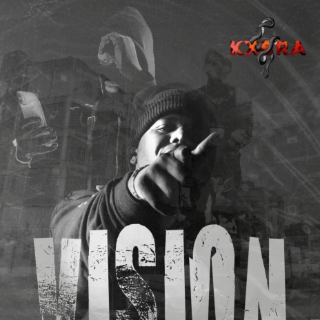 Vison | Boomplay Music