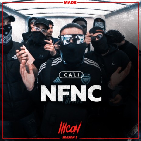 Nfnc ft. CALI | Boomplay Music