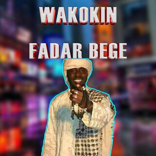 Wakokin Fadar Bege, Vol. 3