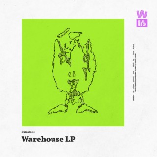 Warehouse LP