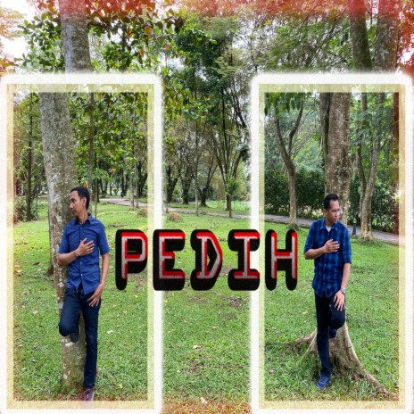 Pedih | Boomplay Music