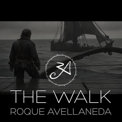 The Walk | Boomplay Music