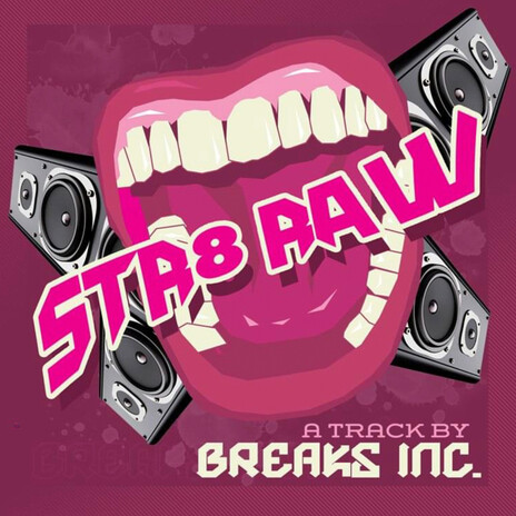 Str8 Raw | Boomplay Music