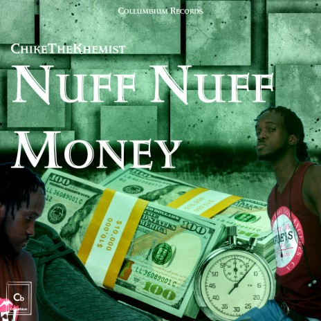 Nuff Nuff Money Instrumental (Instrumental) | Boomplay Music