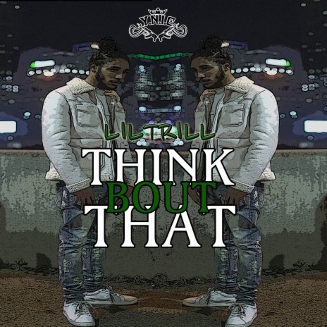 Think Bout That | Boomplay Music