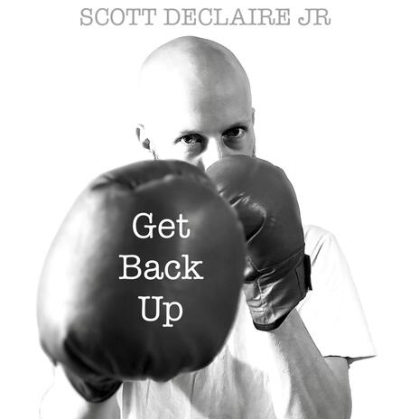 Get Back Up | Boomplay Music