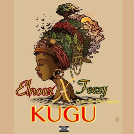 Kugu ft. Feezy | Boomplay Music