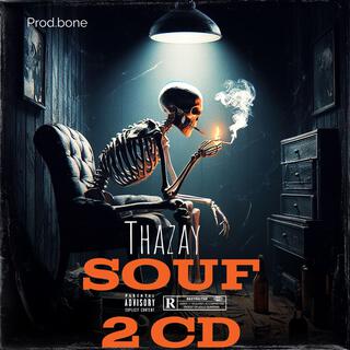 Souf 2 Cd