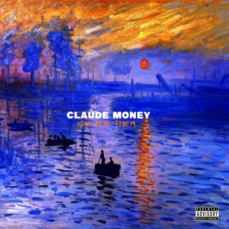 Claude Money ft. Tidem