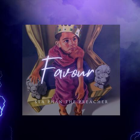 Favour | Boomplay Music