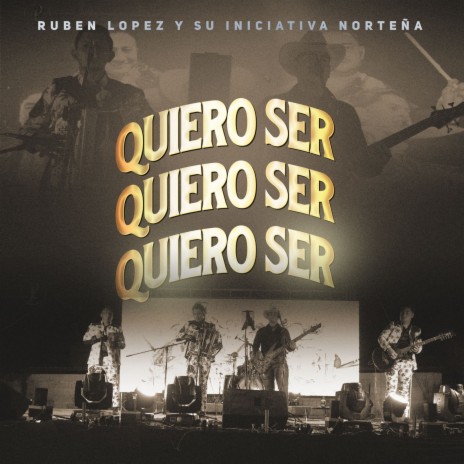 Quiero Ser (Live) | Boomplay Music