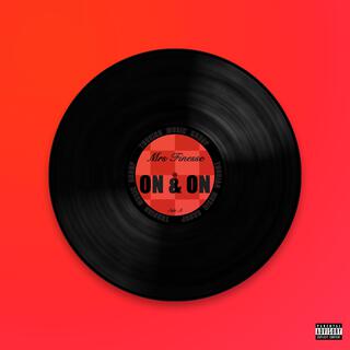 On & On lyrics | Boomplay Music