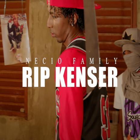 Rip Kenser | Boomplay Music