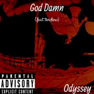 God Damn (feat. Tenclow)