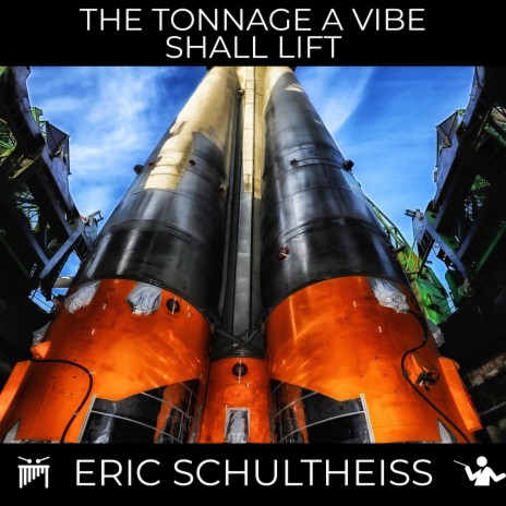 The Tonnage a Vibe Shall Lift | Boomplay Music