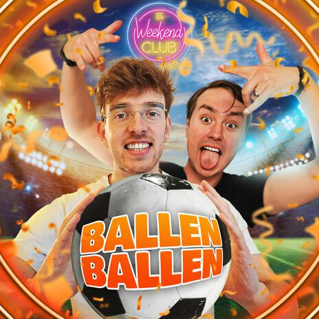 Ballen Ballen (EK 2024) | Boomplay Music