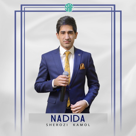 Nadida | Boomplay Music