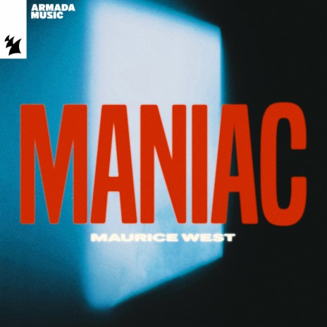 Maniac | Boomplay Music