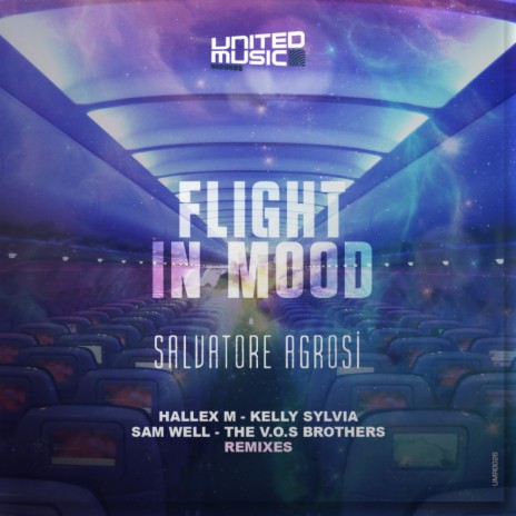 Flight In Mood (Hallex M Remix) | Boomplay Music