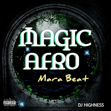 Magic Afro Mara Beat | Boomplay Music