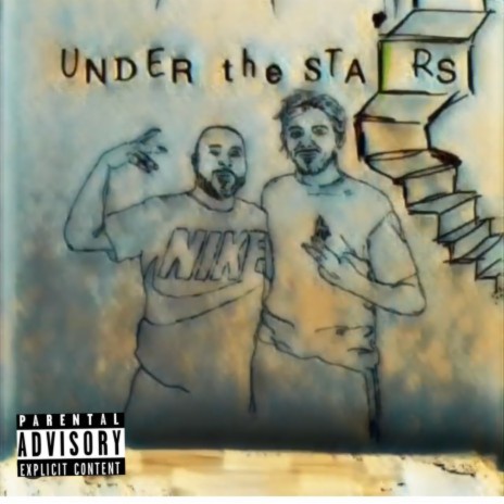 Under the Stairs ft. Deps Onerz