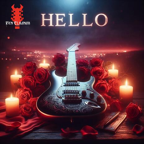 Hello | Boomplay Music