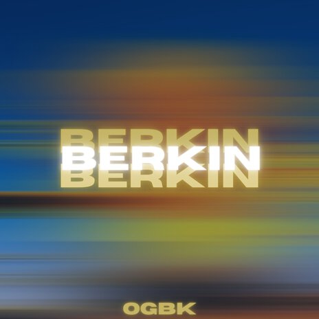 Berkin | Boomplay Music