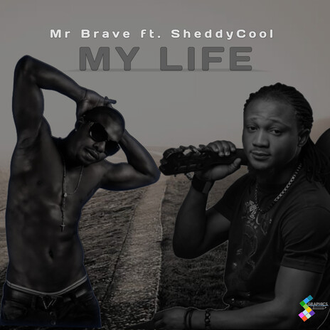 My Life ft. SheddyCool | Boomplay Music