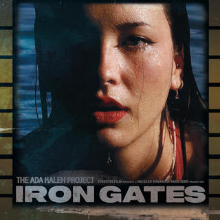 Iron Gates