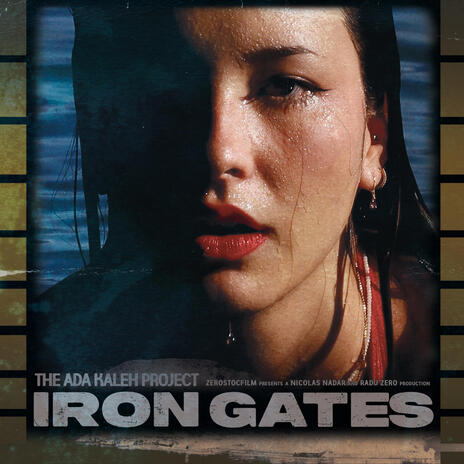 Iron Gates | Boomplay Music