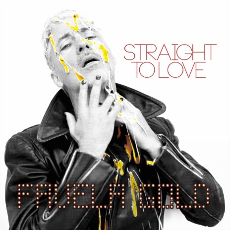 Straight to Love (Dancefloor Edit) | Boomplay Music