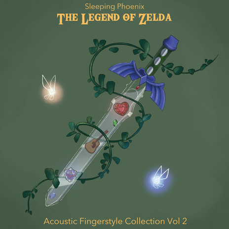 Ordon Village (From The Legend of Zelda - Twilight Princess) | Boomplay Music