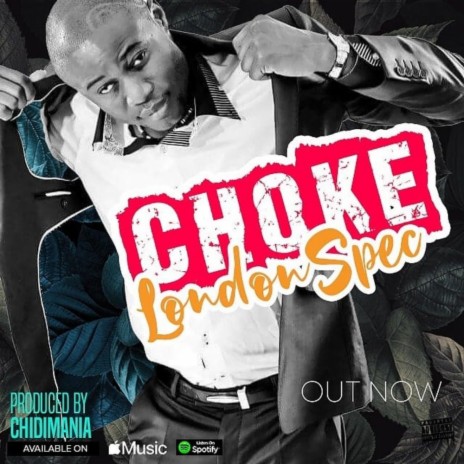 CHOKE | Boomplay Music