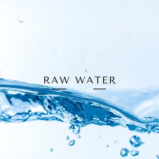 Raw Water