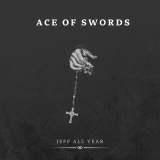 Ace Of Swords