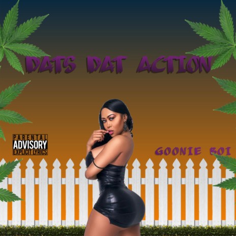 Dats Dat Action | Boomplay Music