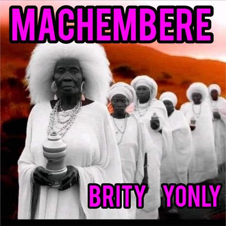 Machembere | Boomplay Music