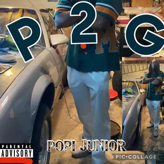 P2G (Radio Edit)