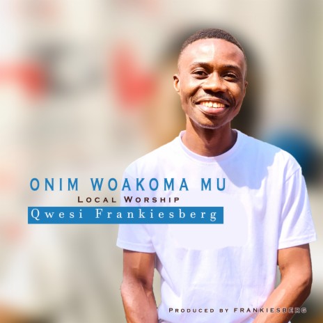 Onim Woakoma Mu Local Worship (Remix) | Boomplay Music