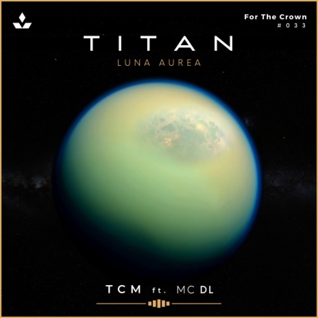 Titan (Luna Aurea) (feat. MC DL) | Boomplay Music