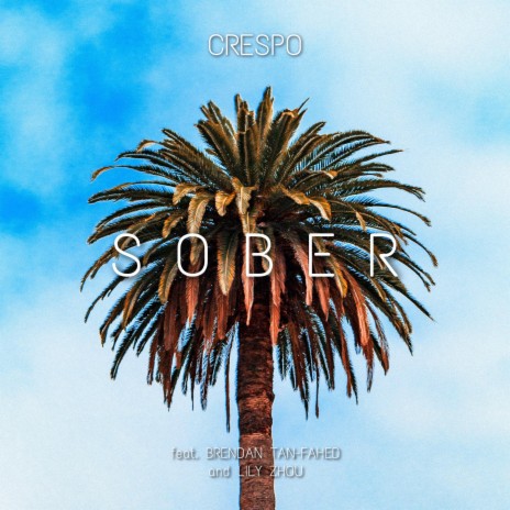 Sober (feat. Brendan Tan-Fahed & Lily Zhou)