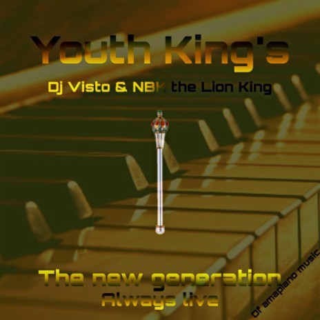 Youth King's ft. Vxsto 2.0