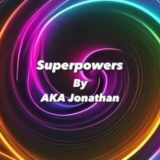 Superpowers