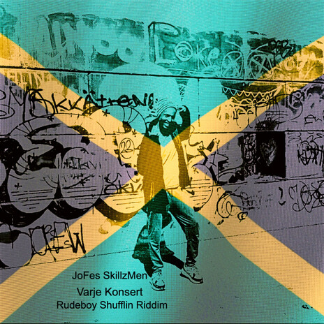 Varje Konsert (Rudeboy Shufflin Riddim) ft. Israel Vibration | Boomplay Music