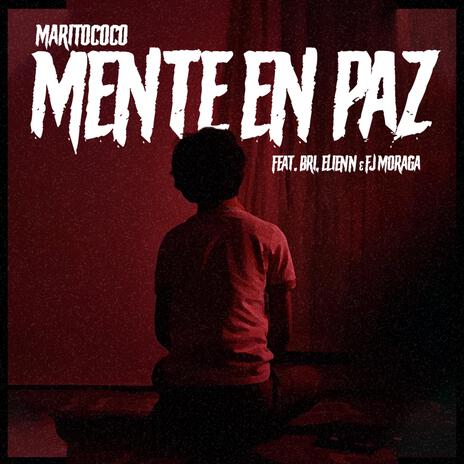 Mente en paz ft. Bri, Elienn & FjMoraga | Boomplay Music