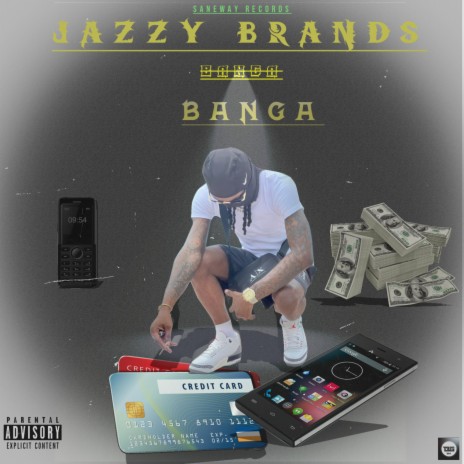 Banga | Boomplay Music