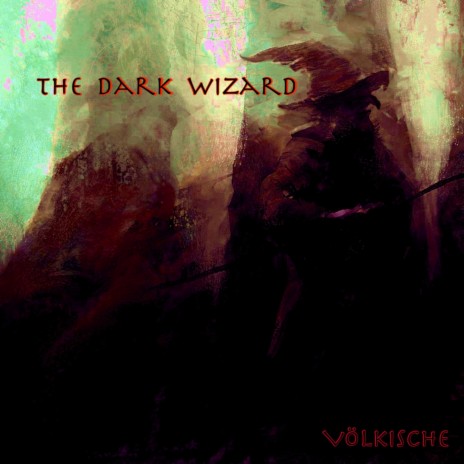 The Dark Wizard