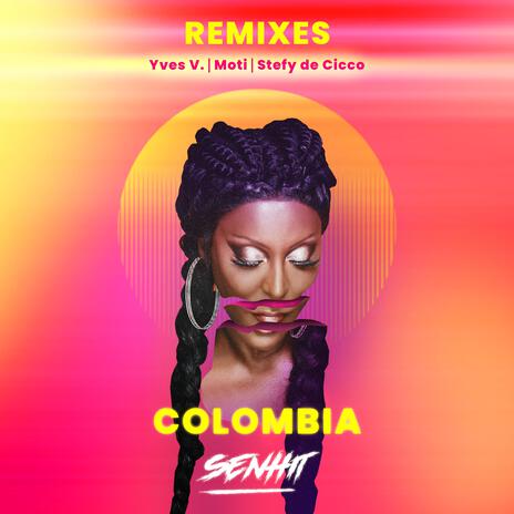 Colombia (MOTi Remix Extended) ft. MOTi | Boomplay Music