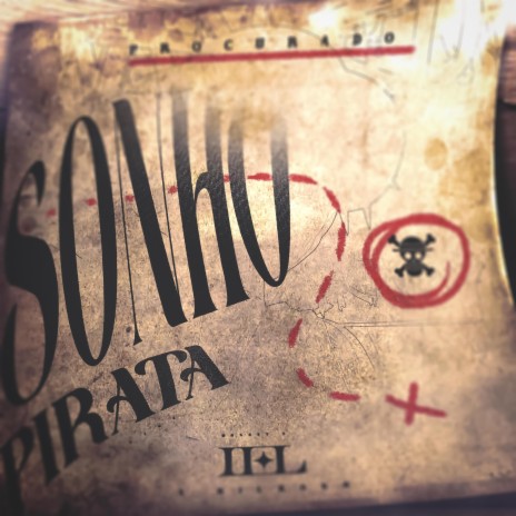 Luffy, Sonho Pirata | Boomplay Music